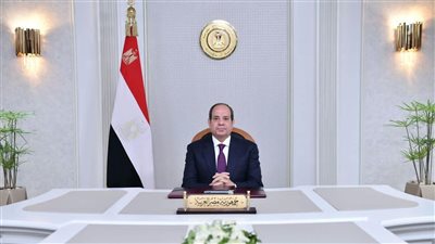 الرئيس السيسي يصل مقر انعقاد قمة مجموعة السبع دول الكبرى بفرنسا