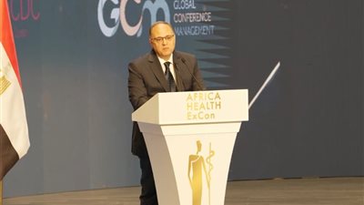 هيئة الدواء: مصر تستهدف دخول قائمة أكبر 20 سوقًا دوائيًا بحلول 2030