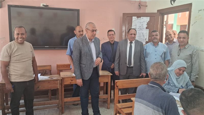 وكيل وزارة التربية