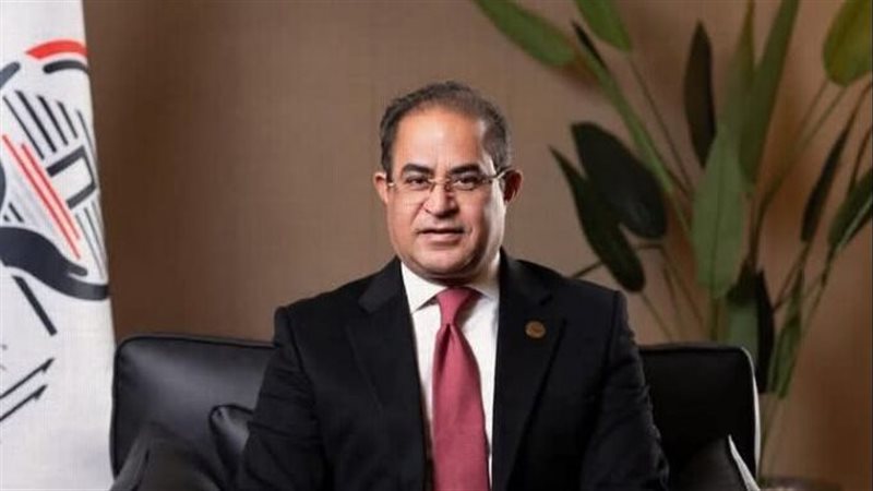  النائب سليمان وهدان