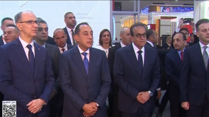 مصطفى مدبولي 