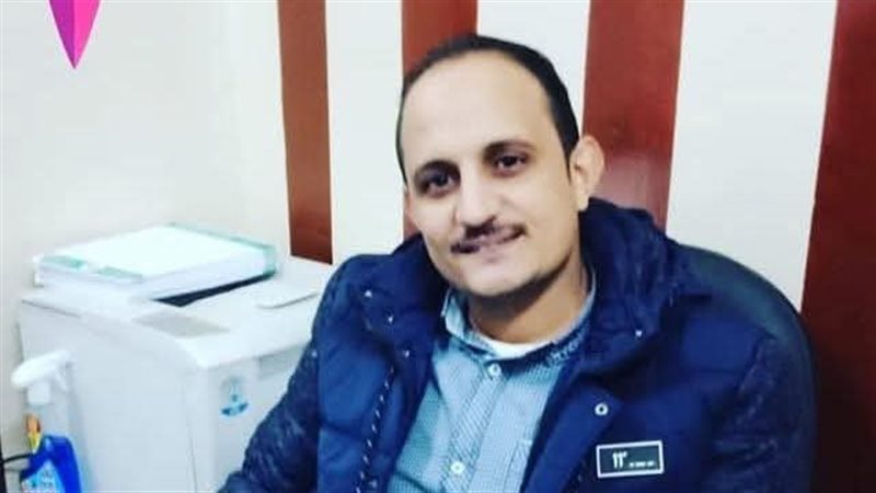  المهندس حمادة صبري
