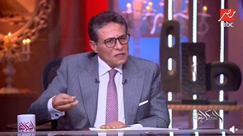 طارق الخولي