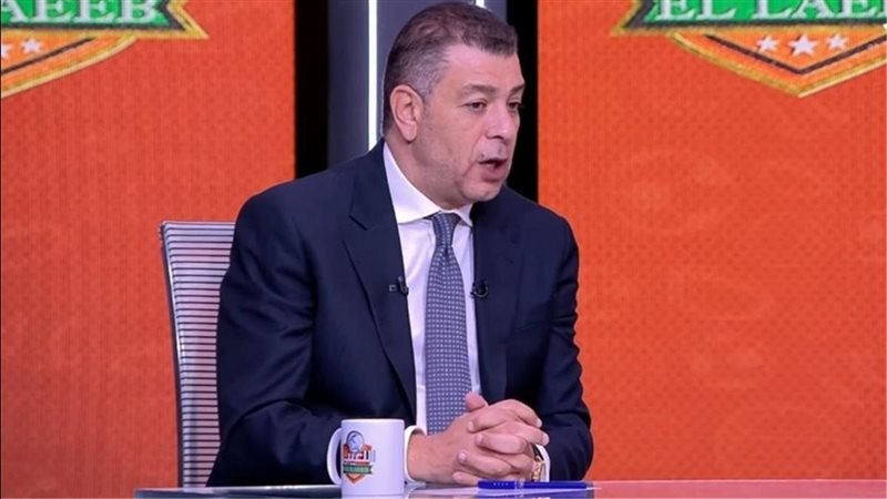 هاني شكري