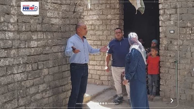 محافظة المنيا