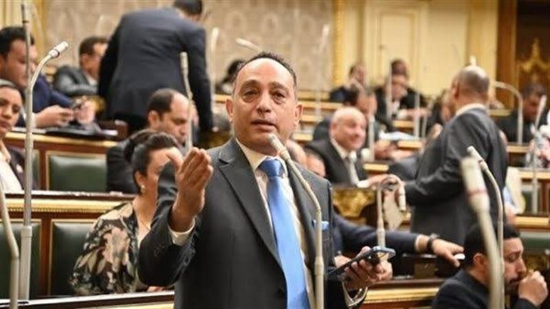 الدكتور فريدي البياضي