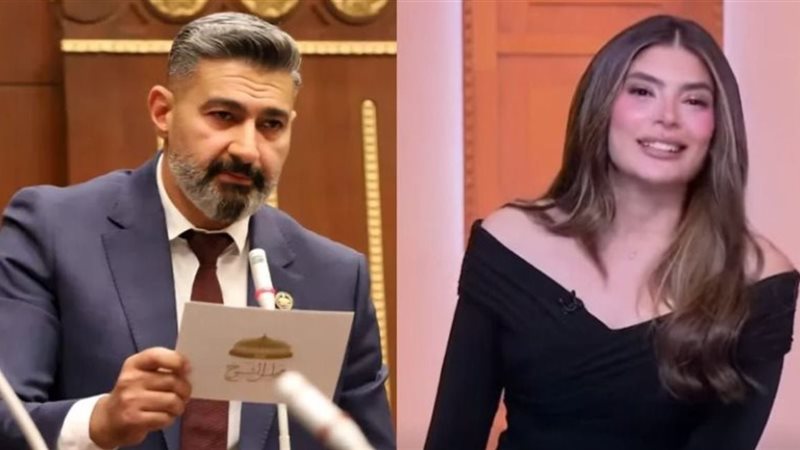 لما جبريل - ياسر