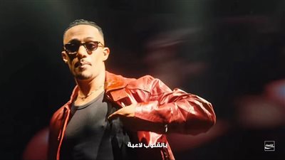 محمد رمضان يطرح أغنية جديدة تشجيعا لمنتخب مصر في كأس العالم 