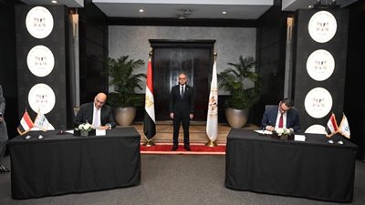 منصة تسويقية جديدة للمشروعات المتوسطة والصغيرة بأرض المعارض