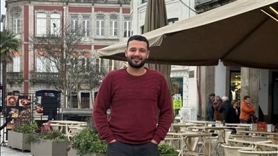انفراد.. شاهد عيان يكشف تفاصيل وفاة الشاب المصري أحمد أبو الدهب بألمانيا