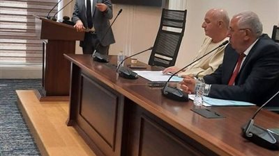 طلب إحاطة بالبرلمان لحسم أزمة تشابك الولاية على أراضي الإسماعيلية