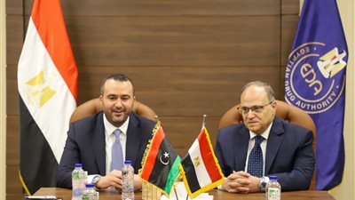 مصر وليبيا تبحثان توسيع الشراكة في الرقابة الدوائية وتبادل الخبرات