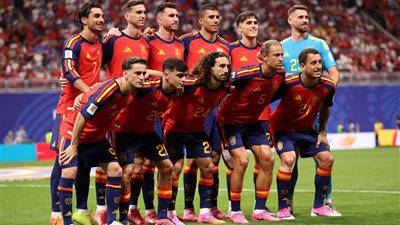 بعد التعادل مع كاب فيردي.. عقدة المباريات الافتتاحية تلاحق منتخب إسبانيا