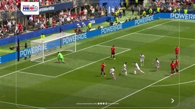 نتيجة وملخص وأهداف مباراة مصر وبلجيكا اليوم في كأس العالم 2026
