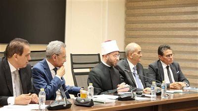 وزير الأوقاف: أبناء مصر لهم كل الإكرام ولا مساس بحقوقهم