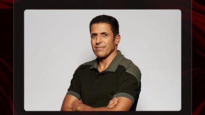 رسميًا.. الأهلي يعلن التعاقد مع حسين عموتة مديرًا فنيًا 