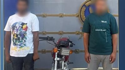 القبض على المتهمين بإشعال النيران بـ 3 سيارات بالسويس