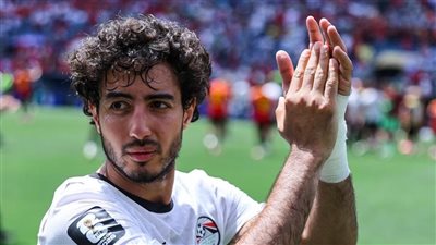 محمد هاني: أغلقنا صفحة بلجيكا وندرس نيوزيلندا جيدًا.. ونعرف نقاط قوة كريس وود