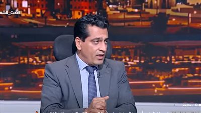 أيمن عبد المجيد: مقترحات دمج المؤسسات الصحفية القومية قرار فاشل