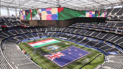 بث مباشر الآن.. مشاهدة مباراة إيران ونيوزيلندا اليوم في كأس العالم 2026