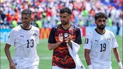 مروان عطية بعد التعادل مع بلجيكا: عنينا على إنجاز تاريخي في المونديال