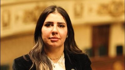سمر سالم: زيارة محمد بن زايد لمصر تعكس متانة العلاقات التاريخية بين البلدين