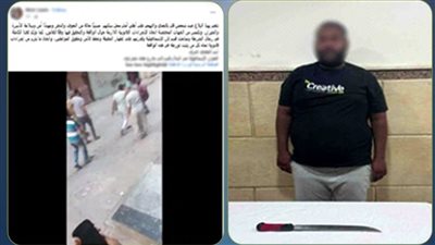 الداخلية تكشف حقيقة فيديو مشاجرة بسلاح أبيض بالإسماعيلية