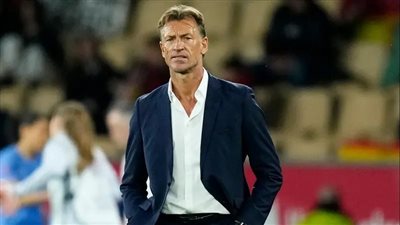 تونس تعين هيرفي رينار مدربًا للمنتخب حتى نهاية مونديال 2026 خلفًا لصبري لموشي