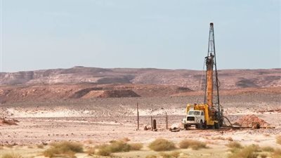 «إنبيدكو» المصرية تستثمر 12 مليون دولار للتنقيب عن النفط والغاز بامتياز 