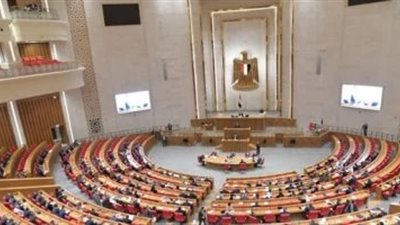 اعلام النواب توصي بزيادة سنوية ثابتة لبدل التدريب والتكنولوجيا للصحفيين