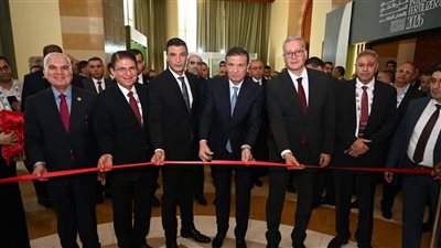 وزير البترول: تأمين احتياجات صناعة الأسمدة والصناعات المختلفة من الغاز