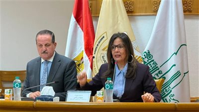 وزيرة الثقافة تستعرض حصاد أول 100 يوم وتكشف ملامح مشروع 