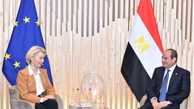 مباحثات مصرية أوروبية لتعزيز التعاون الاقتصادي والإصلاحات ودعم الاستثمار