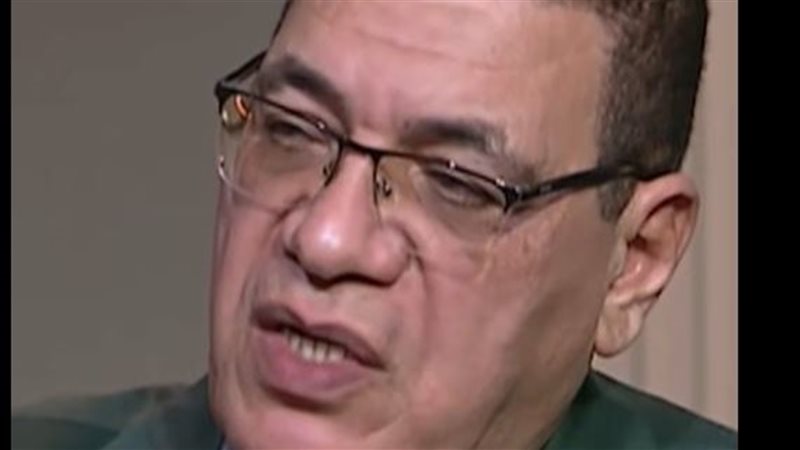 الدكتور هشام عبد الحميد 