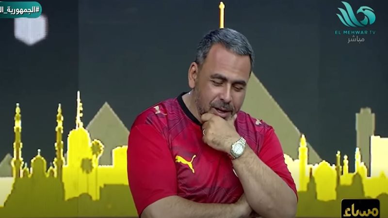 يوسف الحسيني 