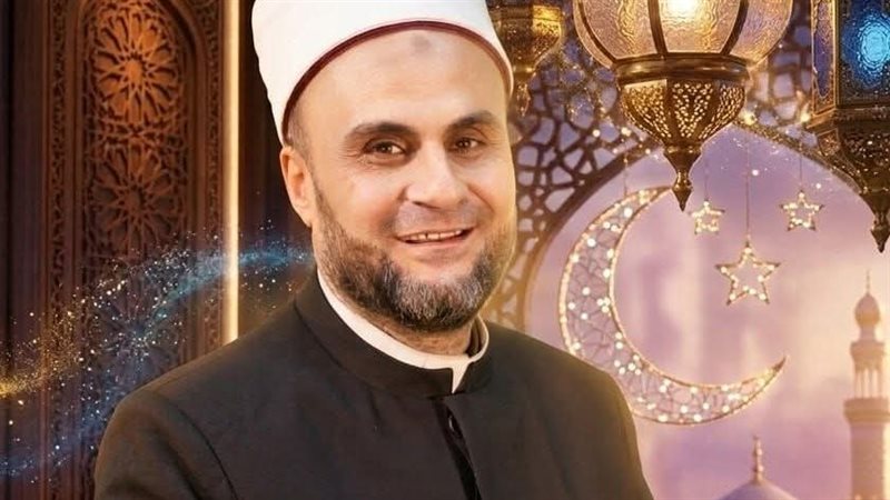 الشيخ مصطفى شلبي