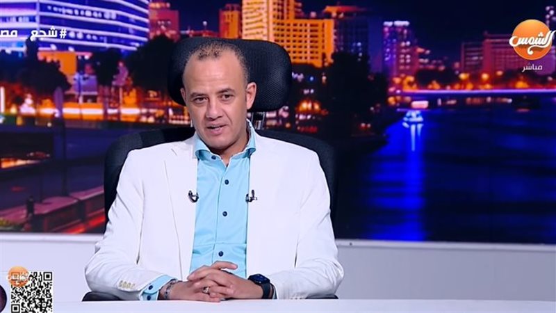 سامح السيد، رئيس