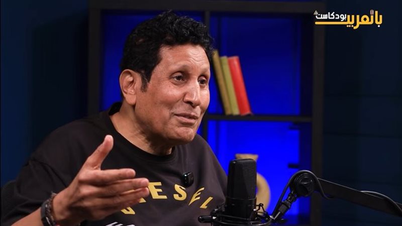 الفنان أحمد جوهر