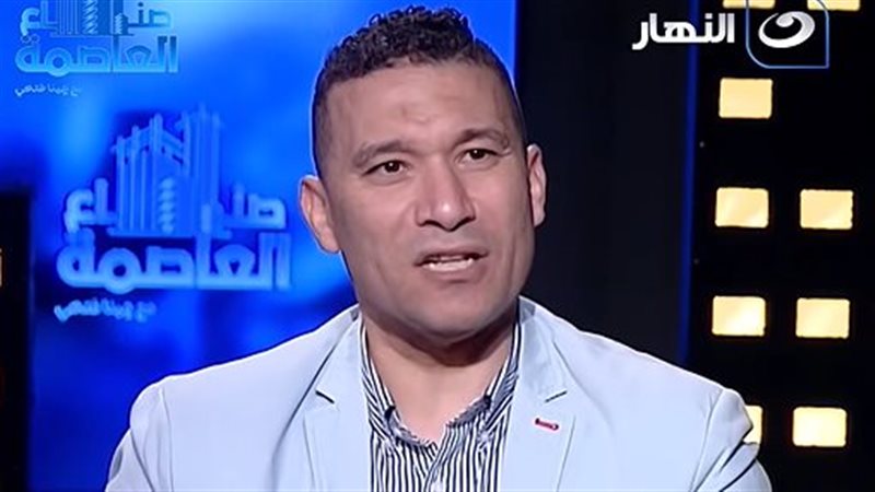د/ جلال الشيخ، خبير