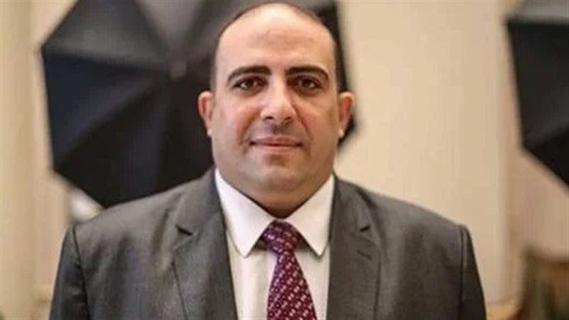  الدكتور محمد سليم