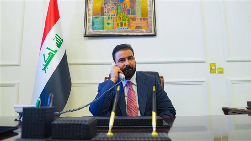 رئيس الوزراء العراقي