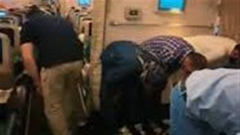 المصلى في الخطوط