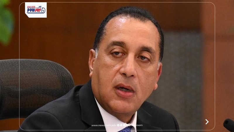 مدبولي 