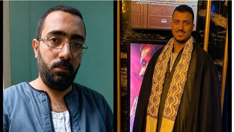 شقيق يوسف العدوي