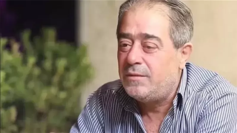 أسامة السيد يوسف
