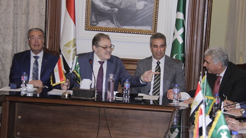 الدكتور السيد البدوي