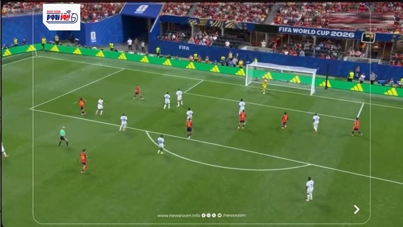إسبانيا وكاب فيردي