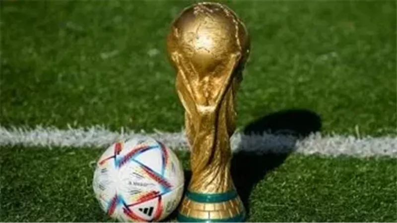 كيف أعاد كلب “مصادفة” كأس العالم المفقود