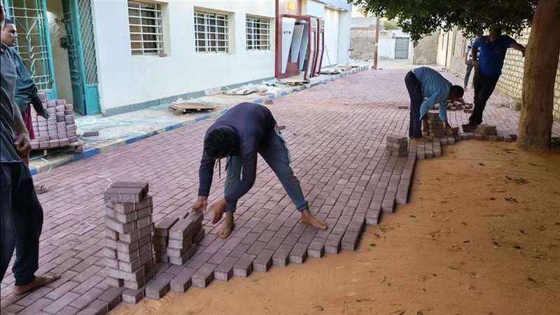 اعمال التركيب