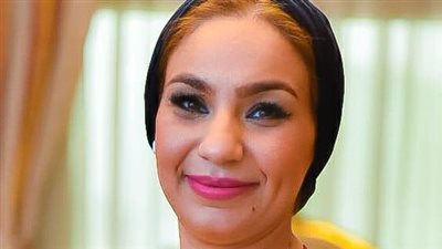 مستقبل وطن يختار ياسمين الكاشف أمينةً للمرأة في محافظة الجيزة